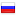 gazgroup.ru hosted country